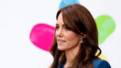 Prinzessin Kate