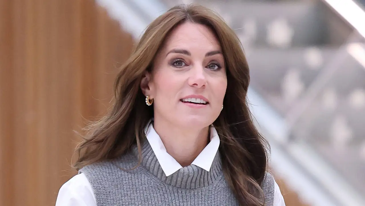 Prinzessin Kate Prinzessin Kate - Foto: IMAGO / Avalon.red