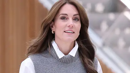 Prinzessin Kate