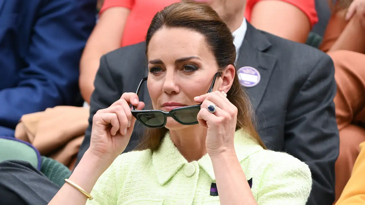 Prinzessin Kate Prinzessin Kate - Foto: Karwai Tang/ WireImage