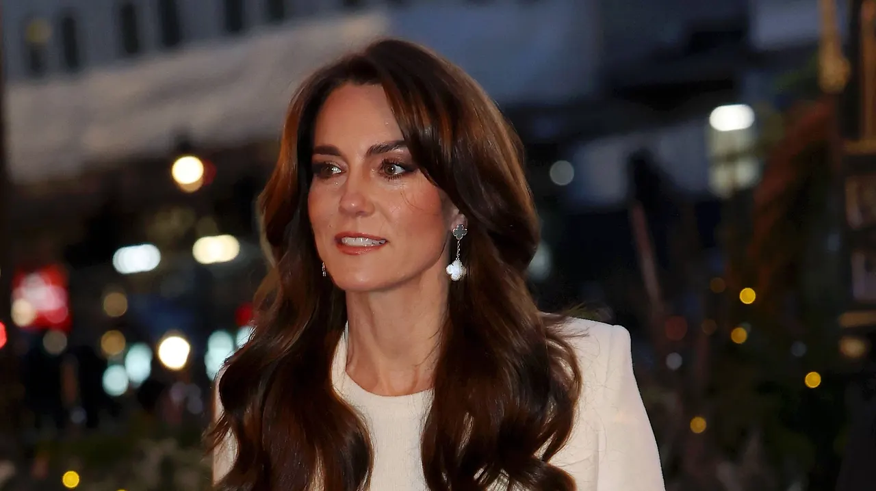 Prinzessin Kate Prinzessin Kate - Foto: IMAGO / Avalon.red