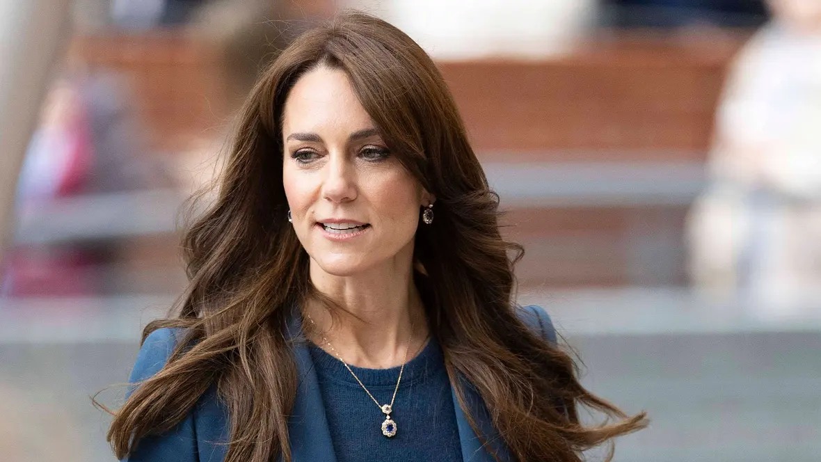 Prinzessin Kate