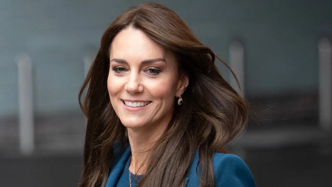 Prinzessin Kate Prinzessin Kate - Foto: IMAGO / Avalon.red