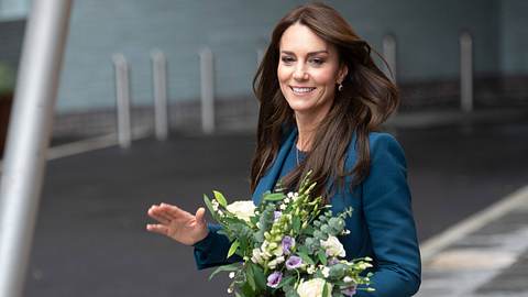 Prinzessin Kate - Foto: IMAGO / Avalon.red