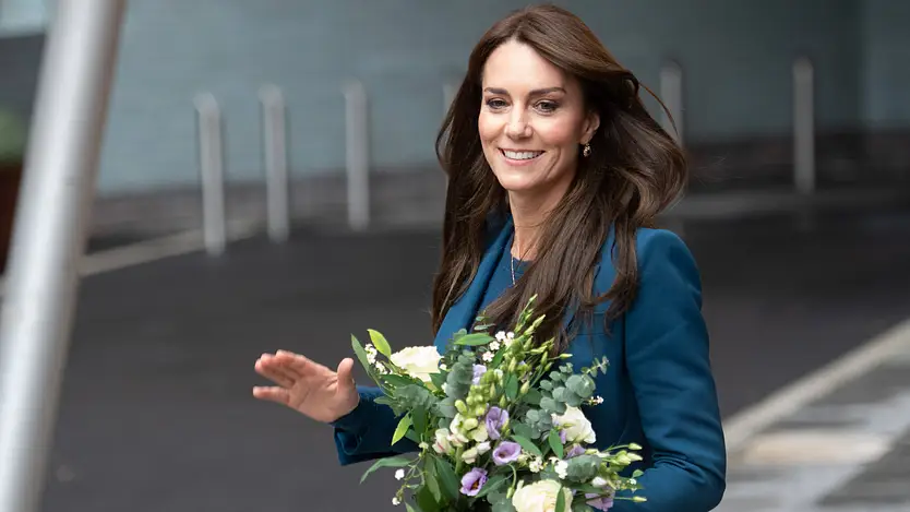 Prinzessin Kate