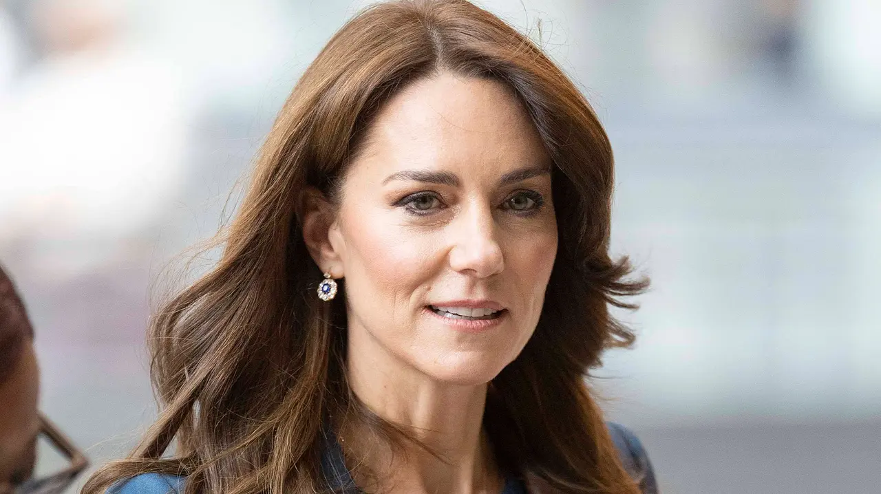 Prinzessin Kate Prinzessin Kate - Foto: Imago / i Images