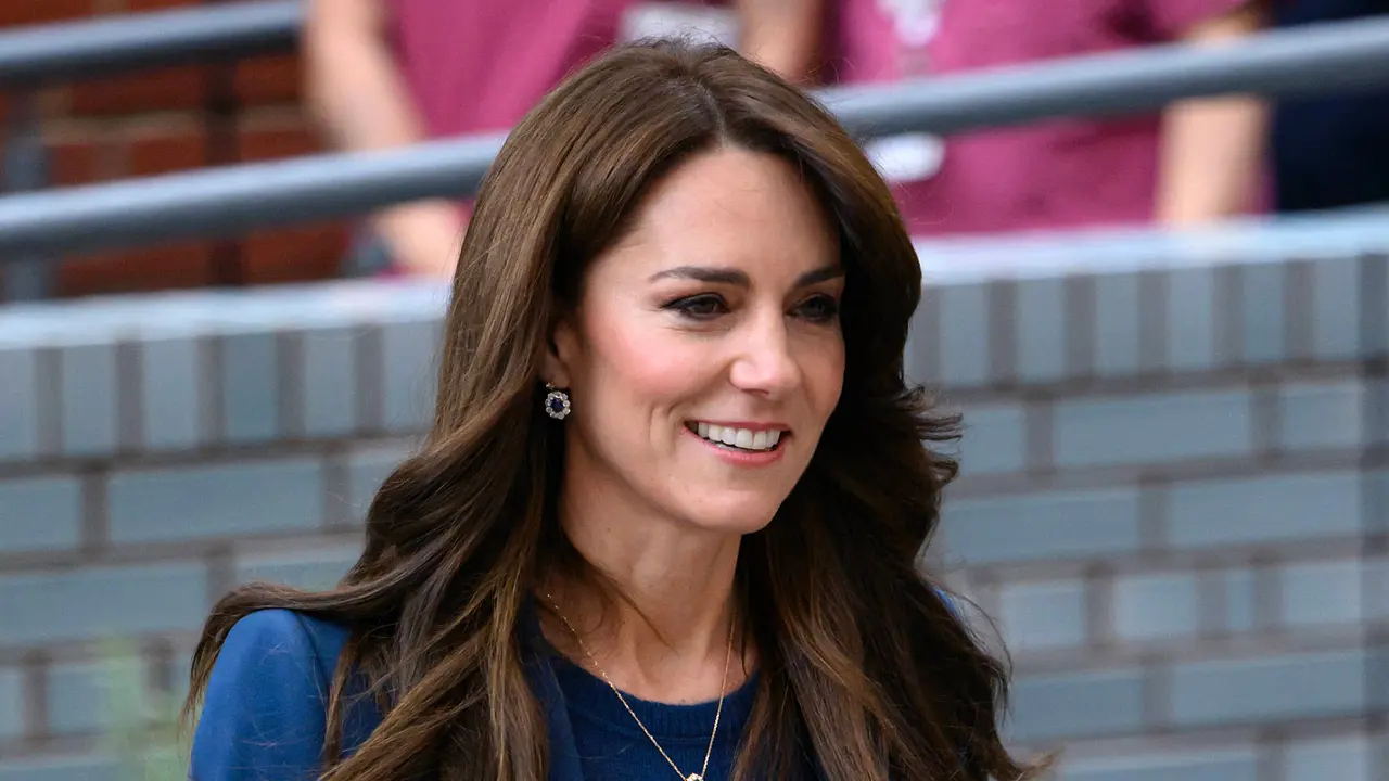 Prinzessin Kate Prinzessin Kate - Foto: IMAGO/ PA Images
