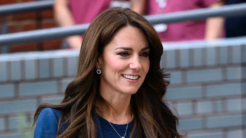 Prinzessin Kate - Foto: IMAGO/ PA Images