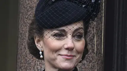Prinzessin Kate