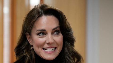 Prinzessin Kate - Foto: IMAGO / i Images