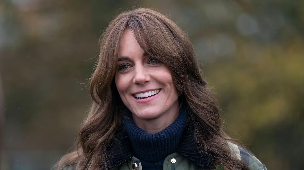 Prinzessin Kate