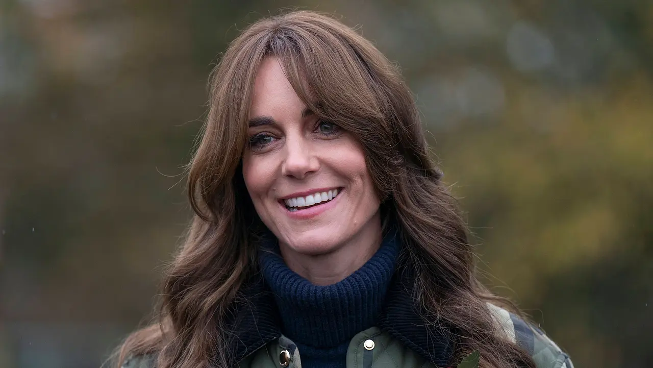 Prinzessin Kate Prinzessin Kate - Foto: IMAGO / Avalon.red
