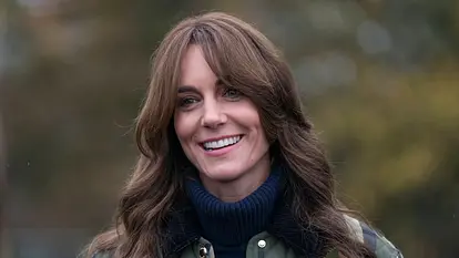 Prinzessin Kate