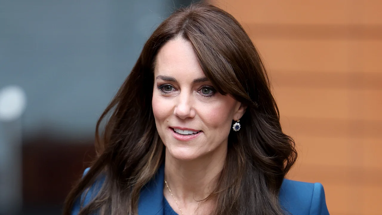 Prinzessin Kate