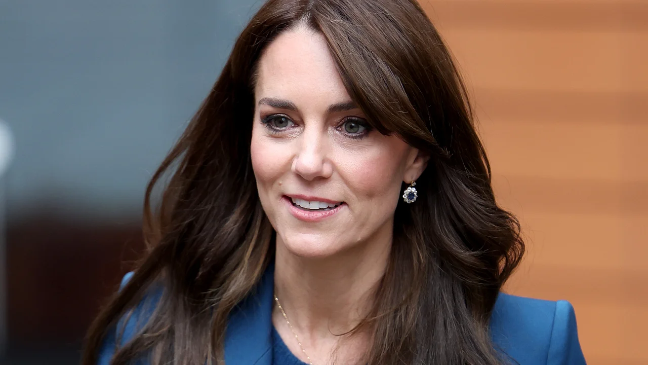 Prinzessin Kate Prinzessin Kate - Foto: Chris Jackson/Getty Images
