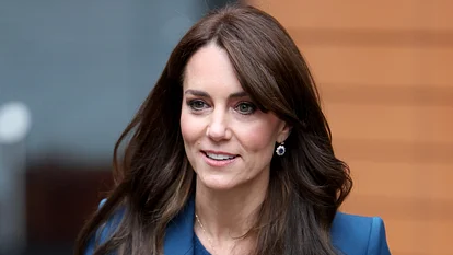 Prinzessin Kate
