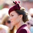 Prinzessin Kate - Foto: Getty Images / Max Mumby/Indigo 