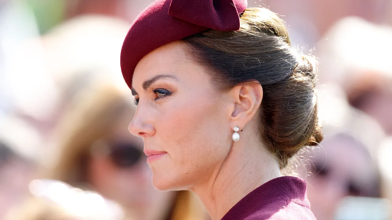 Prinzessin Kate Prinzessin Kate - Foto: Getty Images / Max Mumby/Indigo