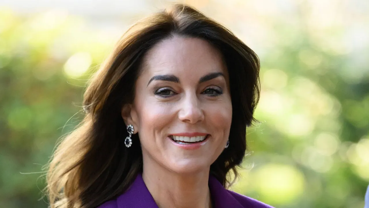 Prinzessin Kate Prinzessin Kate - Foto: Imago / PA Images
