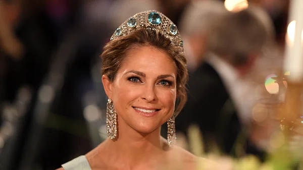 Prinzessin Madeleine