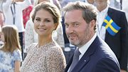 Prinzessin Madeleine & Chris ONeill: Alles aus! Diese Entscheidung verändert ihr Leben! - Foto: Getty Images