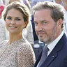 Prinzessin Madeleine & Chris O'Neill: Alles aus! Diese Entscheidung verändert ihr Leben!