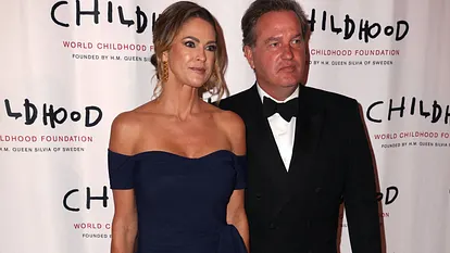Prinzessin Madeleine & Chris O'Neill: Endgültige Trennung? Sie kehrt ohne in nach Schweden zurück!