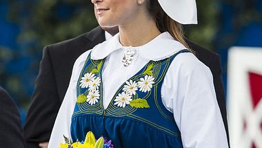 Prinzessin Madeleine: Verstoßen vom eigenen Volk! - Foto: Getty Images