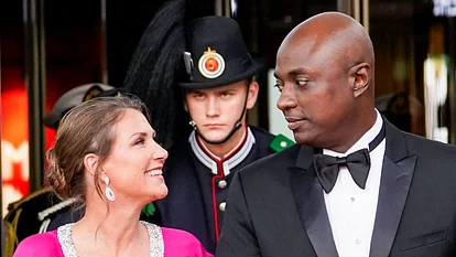 Prinzessin Märtha Louise Durek Verrett
