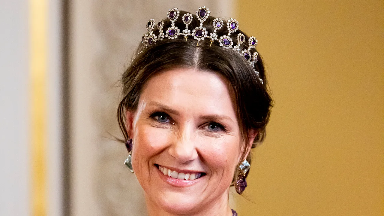 Prinzessin Märtha Louise Prinzessin Märtha Louise - Foto: Patrick van Katwijk/WireImage