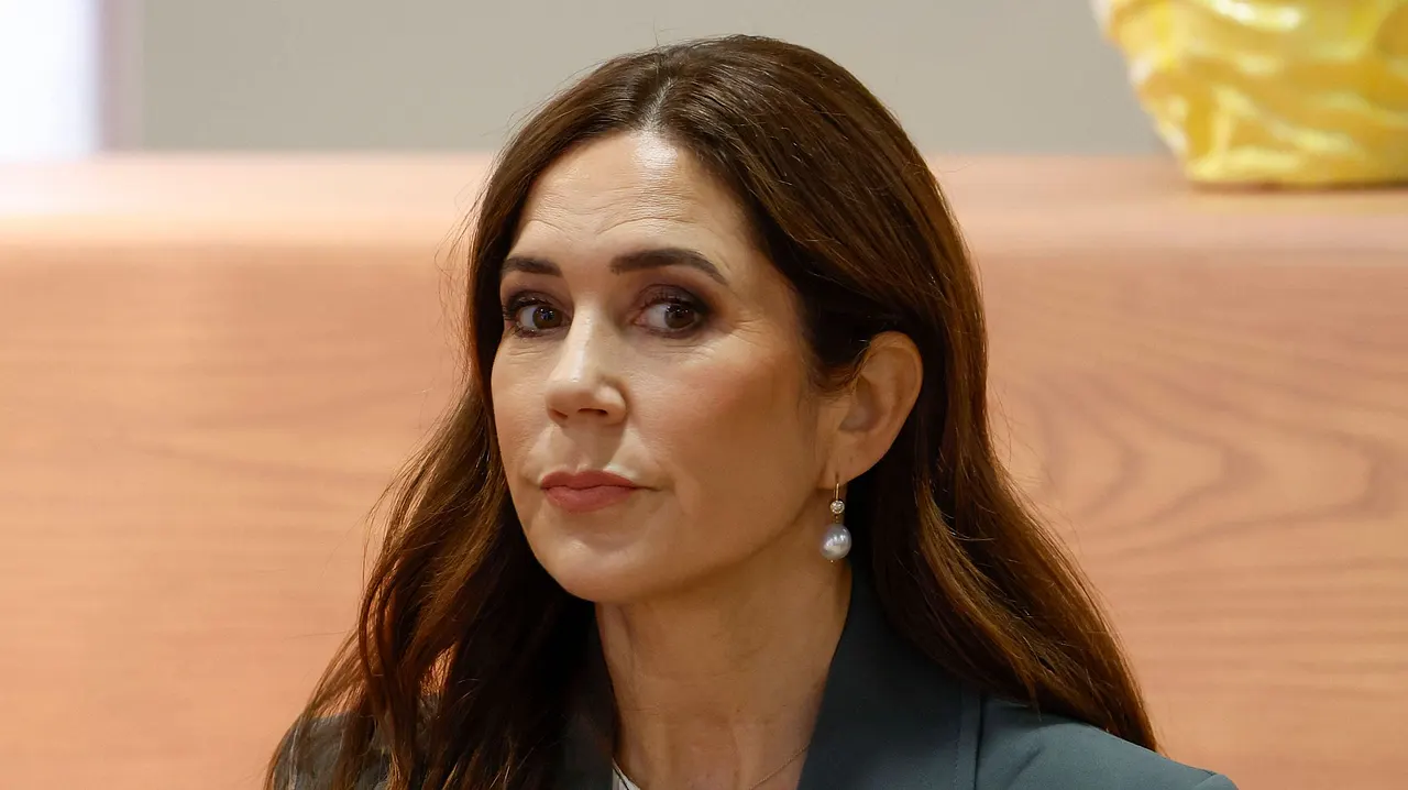 Prinzessin Mary Prinzessin Mary - Foto: Imago / Agencia EFE