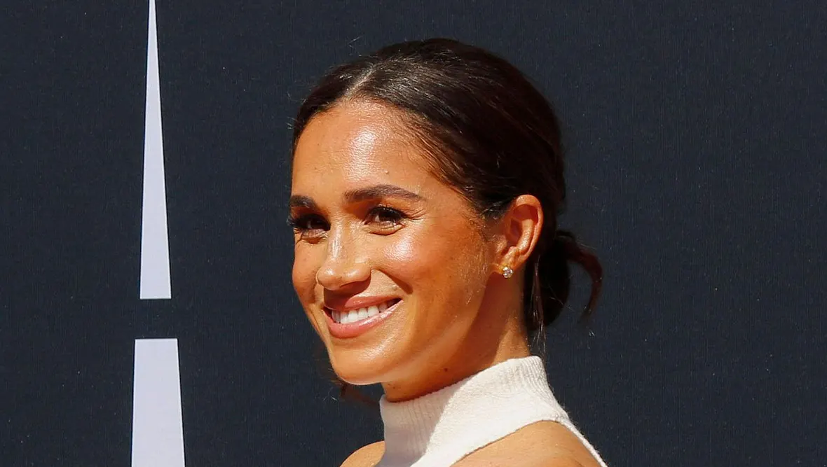 Herzogin Meghan