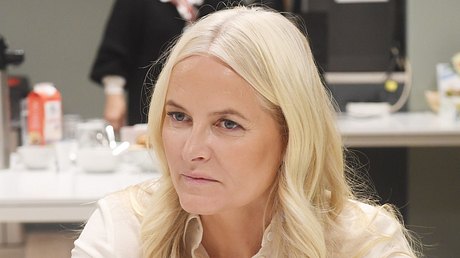 Kronprinzessin Mette-Marit - Foto:  Rune Hellestad/Getty Images