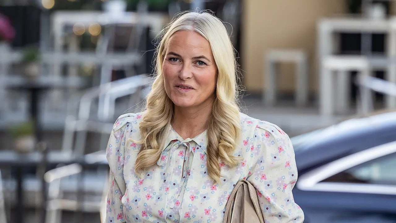Kronprinzessin Mette-Marit Kronprinzessin Mette-Marit - Foto: Ole Hagen/Getty Images