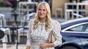 Kronprinzessin Mette-Marit - Foto: Ole Hagen/Getty Images