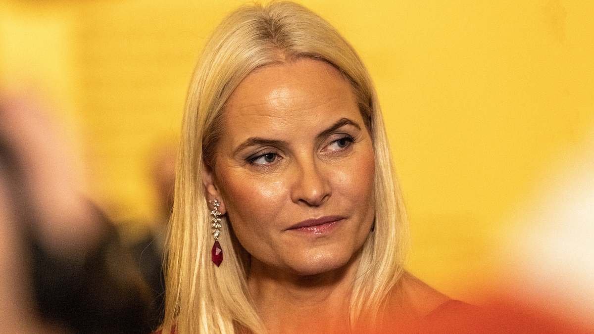 Mette-Marit von Norwegen