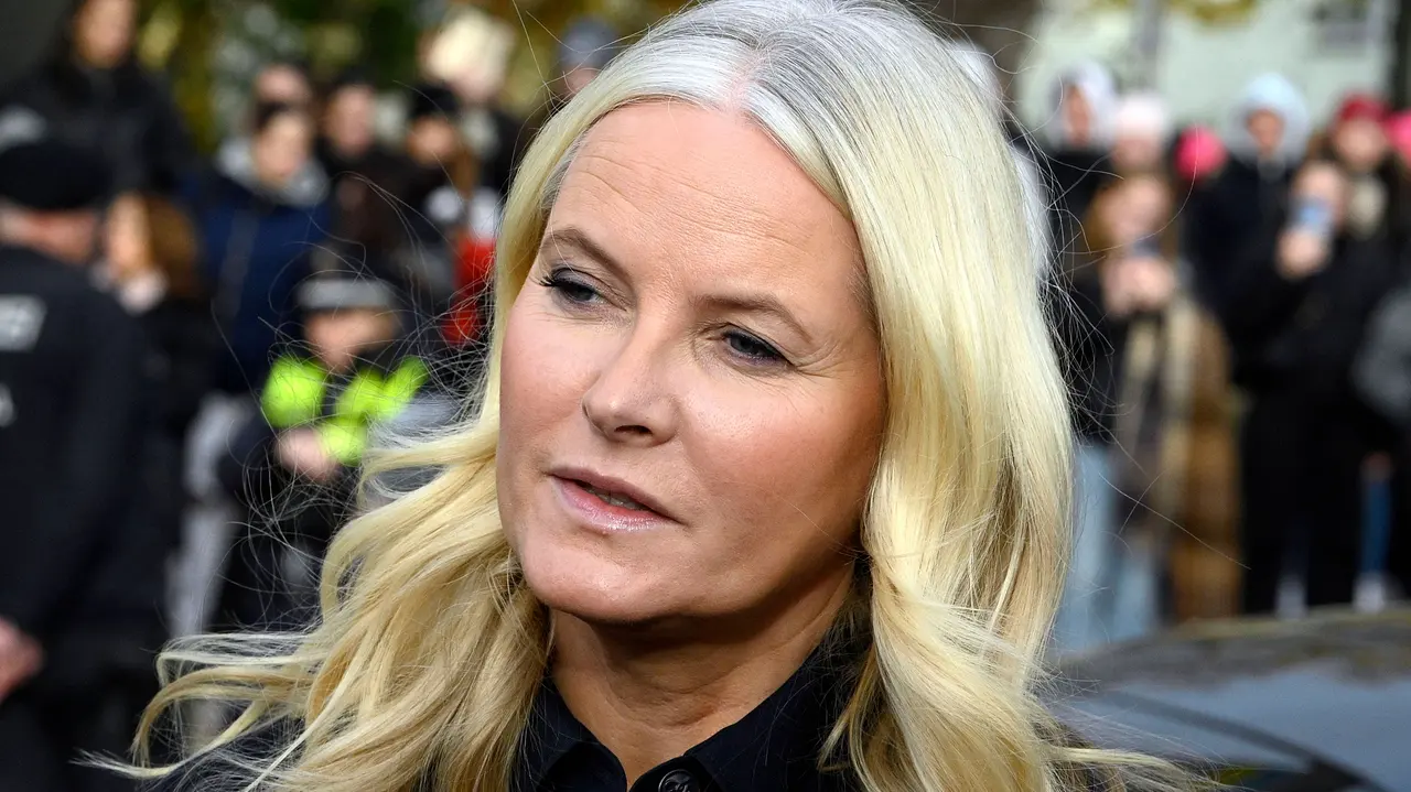 Prinzessin Mette-Marit Prinzessin Mette-Marit - Foto: IMAGO / Future Image