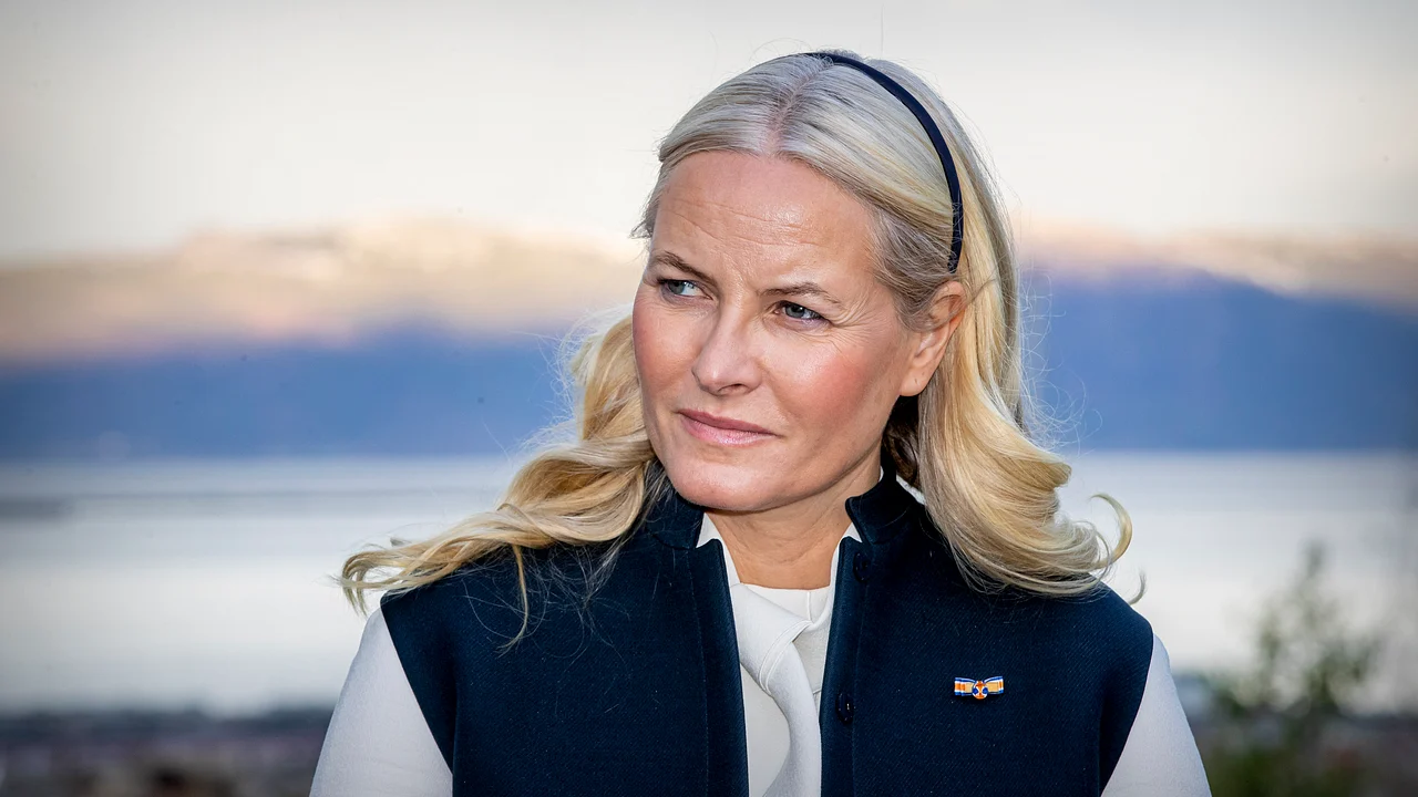 Prinzessin Mette-Marit Prinzessin Mette-Marit - Foto: Patrick van Katwijk/Getty Images