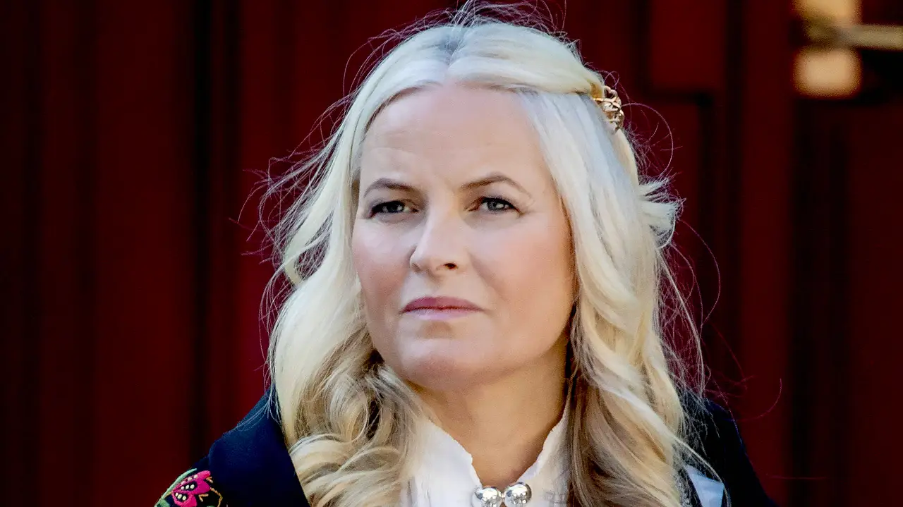 Prinzessin Mette-Marit Prinzessin Mette-Marit - Foto: IMAGO / PPE