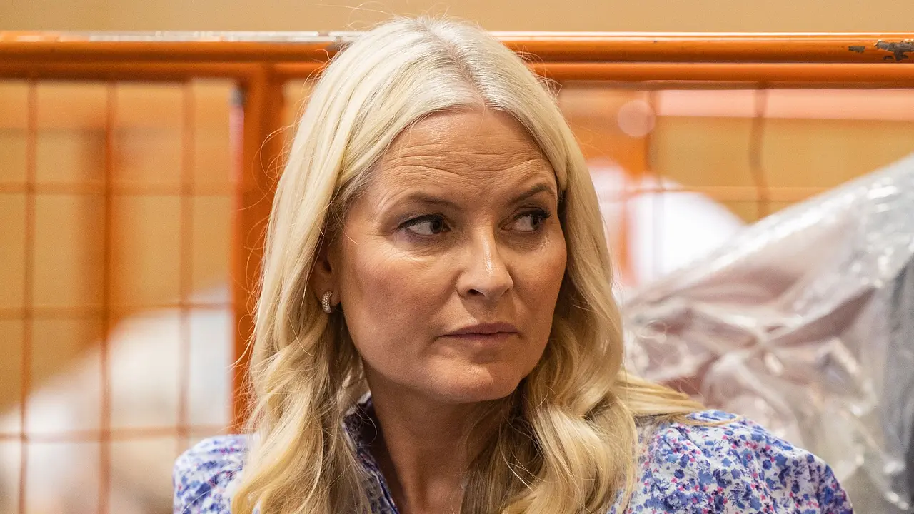 Prinzessin Mette-Marit Prinzessin Mette-Marit - Foto: Getty Images / Per Ole Hagen