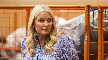 Mette Marit
