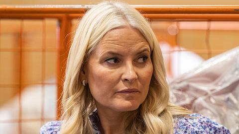 Prinzessin Mette-Marit  - Foto: Getty Images / Per Ole Hagen