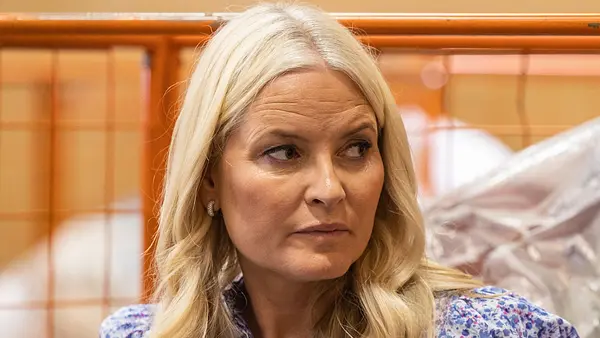 Prinzessin Mette-Marit