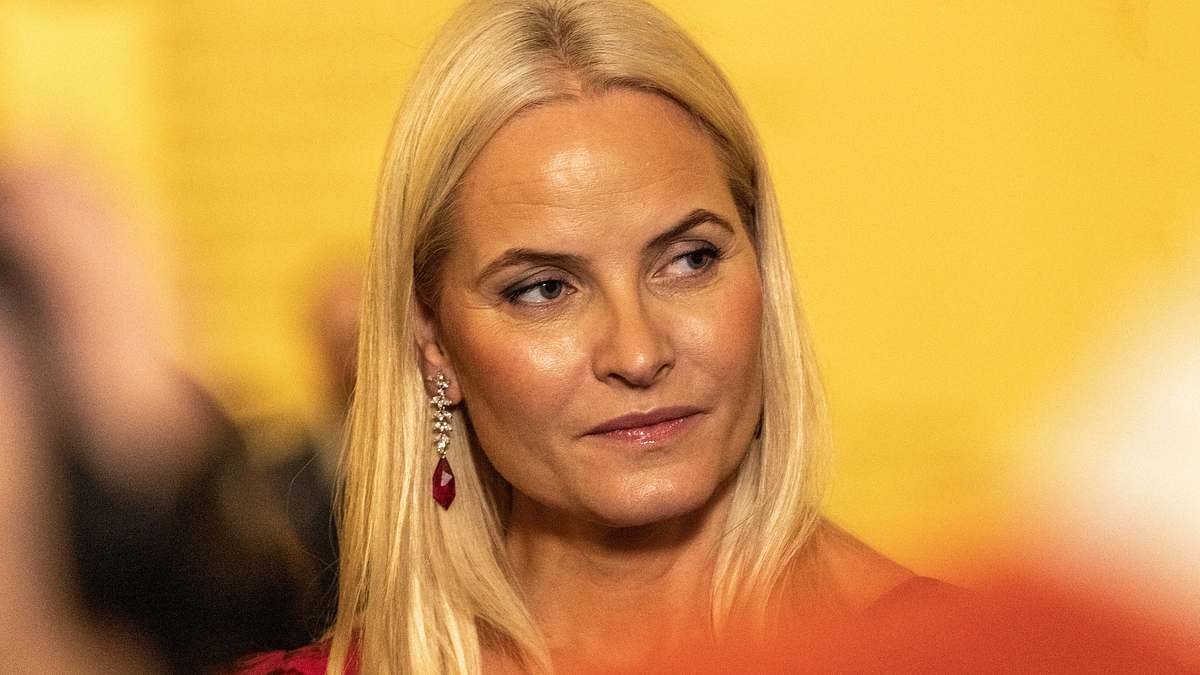 Mette-Marit