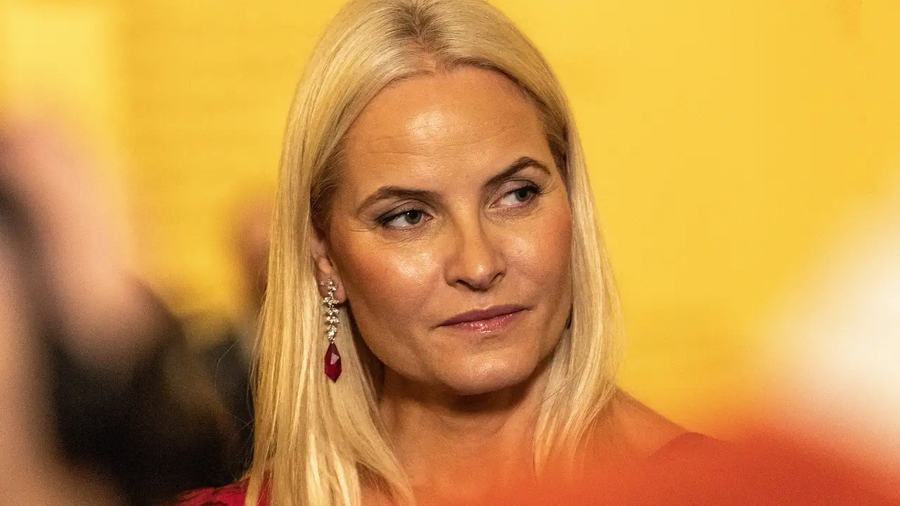 Mette-Marit - Foto: Imago / Klaus W. Schmidt Mette-Marit - Foto: Imago / Klaus W. Schmidt