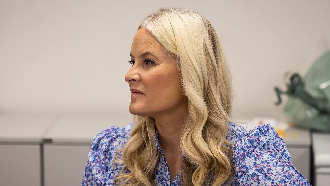 Prinzessin Mette-Marit Prinzessin Mette-Marit - Foto: Per Ole Hagen/Getty Images
