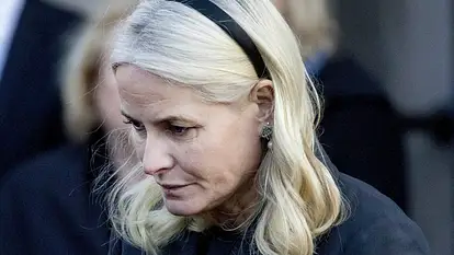 Prinzessin Mette-Marit