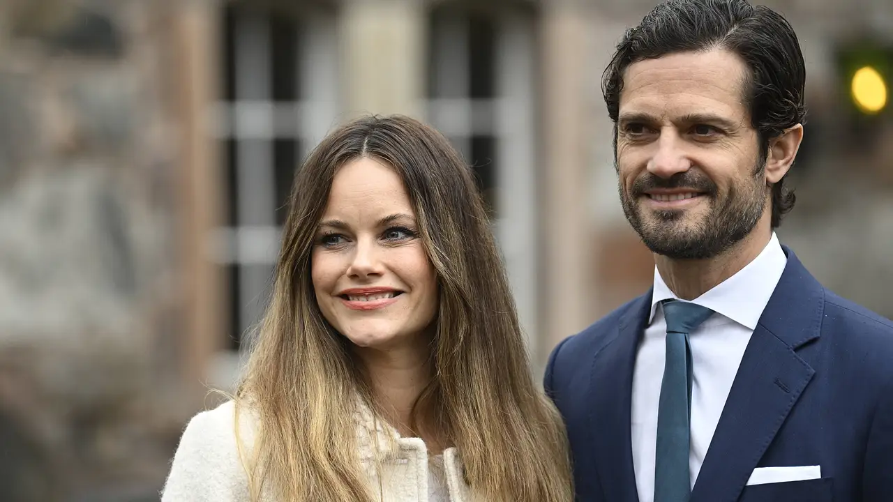 Prinzessin Sofia Prinzessin Sofia - Foto: IMAGO / TT