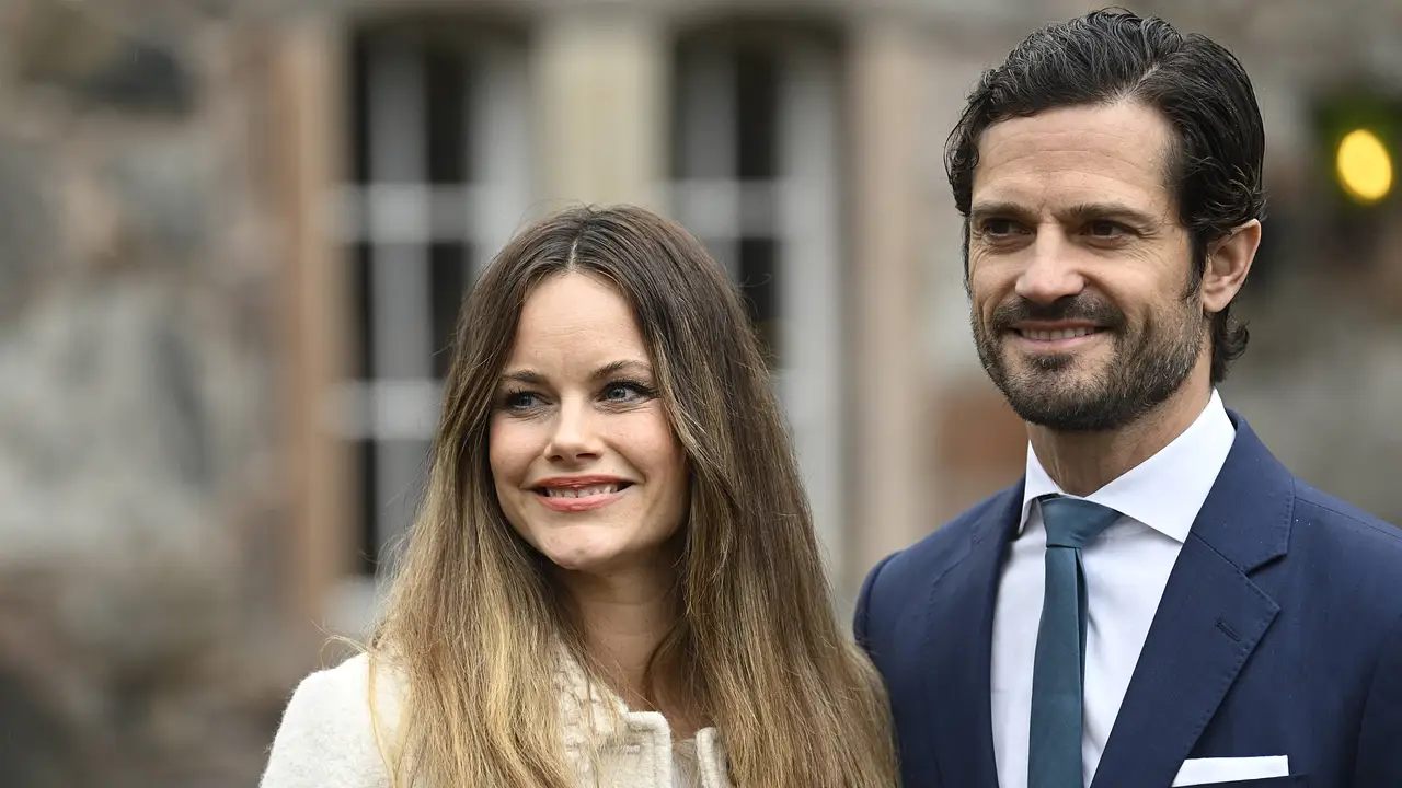 Prinzessin Sofia und Prinz Carl Philipp Prinzessin Sofia und Prinz Carl Philipp - Foto: IMAGO / TT