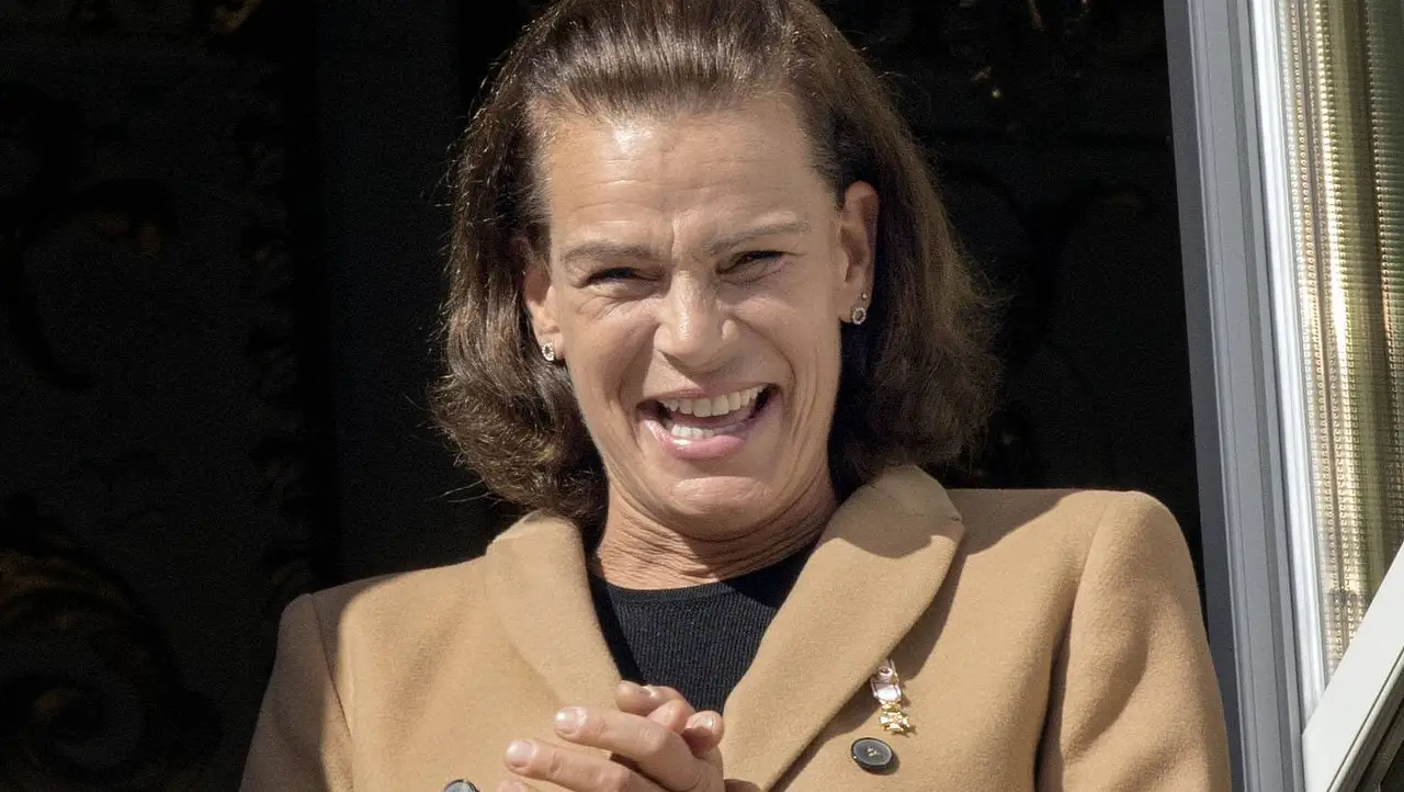 Prinzessin Stephanie Prinzessin Stephanie - Foto: IMAGO / PPE